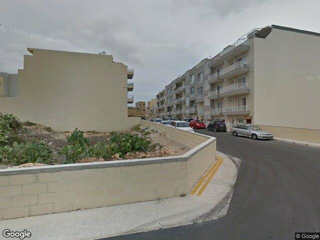 Triq l-Istrinġitur,  Wied il-Għajn,  Reġjun tan-Nofsinhar