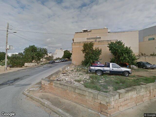 Triq Carmelo Carabott,  Iż-Żejtun,  Reġjun tan-Nofsinhar