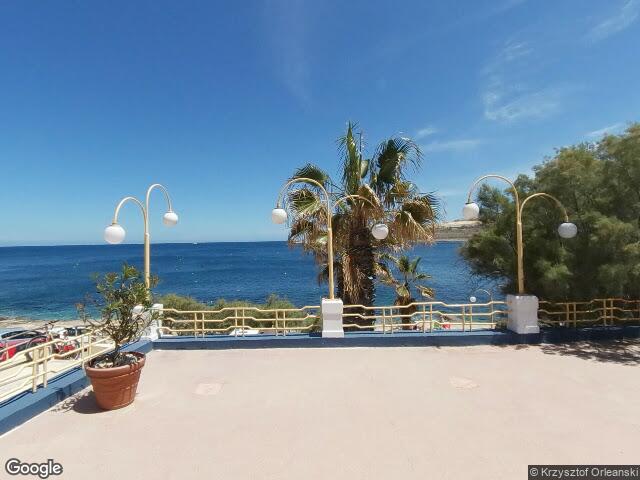 AX The ODYCY,  Triq l-Artikli,  Il-Qawra