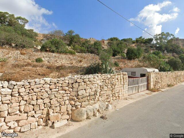 Ħal Mula,  Ħaż-Żebbuġ,  Reġjun tal-Punent