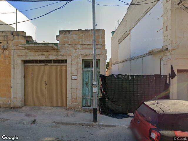 Triq in-Nigret,  Iż-Żurrieq,  Reġjun tal-Punent