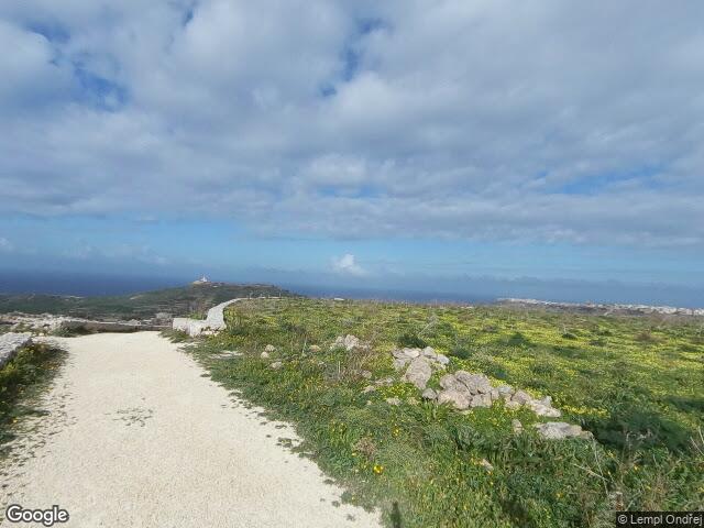 Via Sagra,  Ta' Għammar,  L-Għasri