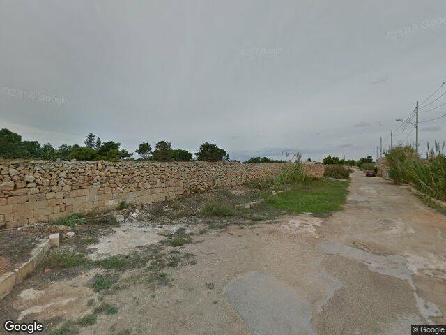 Triq Santa Katerina tal-Baqqari,  Iż-Żurrieq,  Reġjun tal-Punent