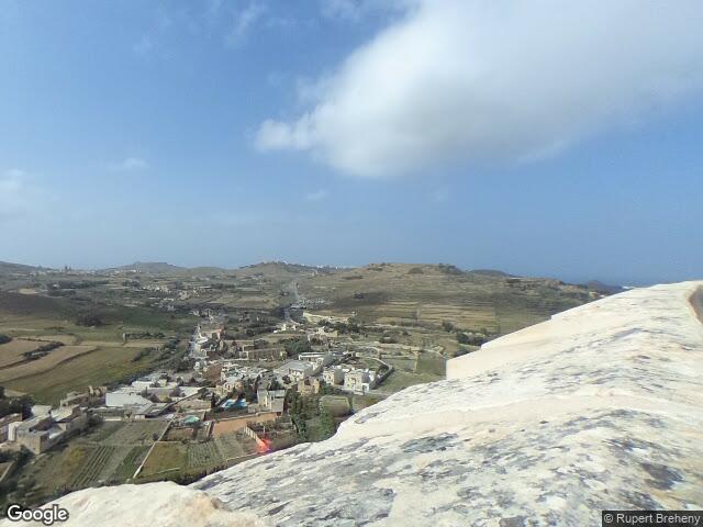 It-Telgħa tal-Belt,  Rabat,  Ir-Rabat