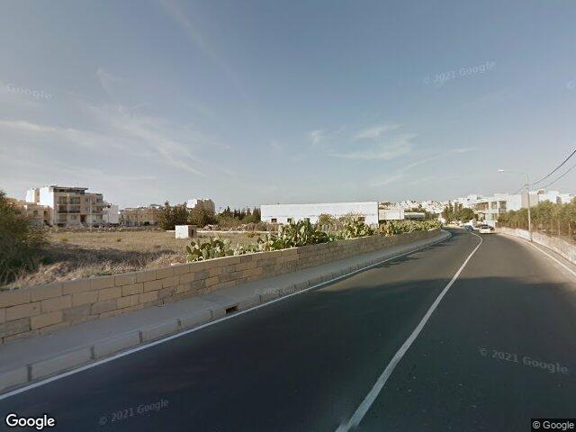 Nestlè Malta,  Triq Pantar,  Tad-Daqqaq