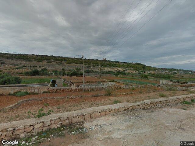 Il-Mellieħa,  Reġjun tat-Tramuntana,  MLH 9064