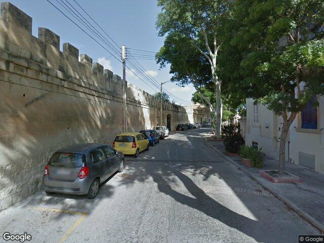 Roseville,  85,  Triq Sant' Anton