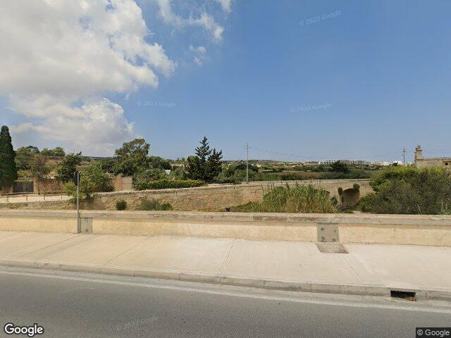 Triq San Pawl tal-Qliegħa,  Il-Mosta,  Reġjun tat-Tramuntana