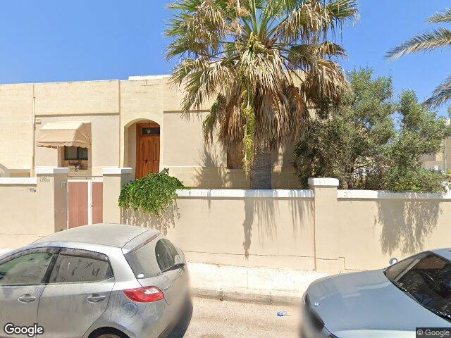 Triq Philippe De Vendome,  Wied il-Għajn,  Reġjun tan-Nofsinhar