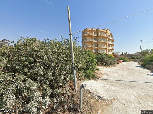 Triq tal-Prepostu,  San Ġwann,  Reġjun tat-Tramuntana