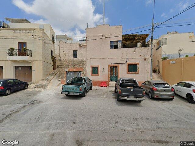 Triq il-Wied,  Sqaq Numru 3,  Ħal Qormi