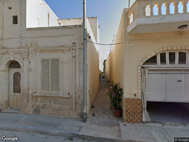 Triq it-Tiġrija,  In-Nadur,  Reġjun Għawdex