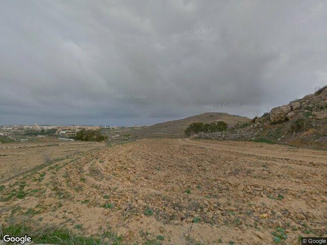 Santa Luċija,  Ta' Kerċem,  Reġjun Għawdex