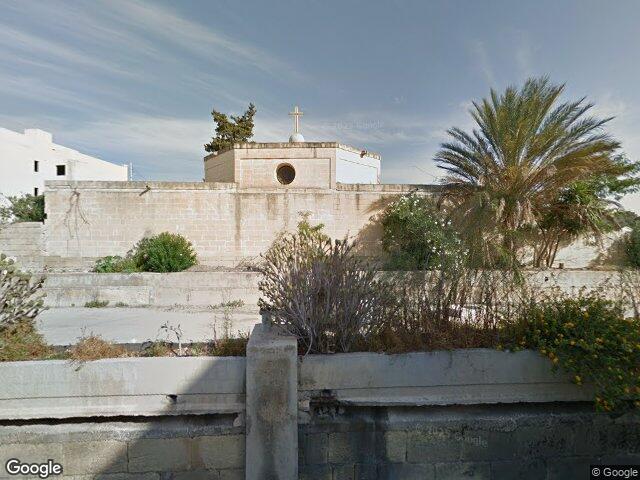 Triq il-Wied,  Tal-Ħandaq,  Ħal Qormi