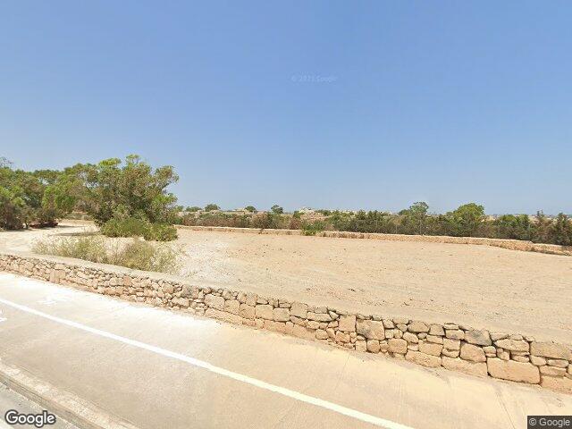 Triq Ħal Far,  Birżebbuġa,  Reġjun tan-Nofsinhar
