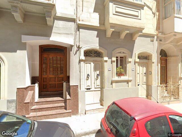 90,  Triq San Albert,  Il-Gżira