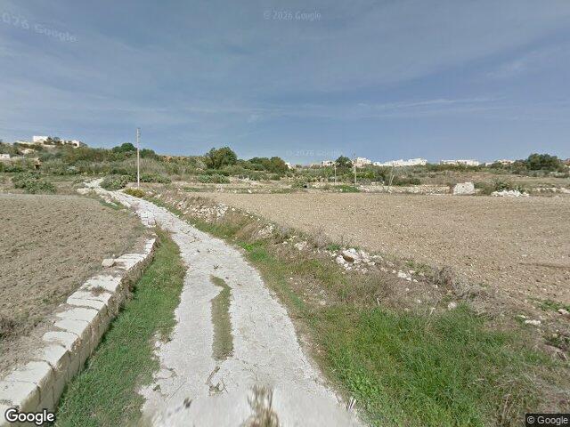 Daħla tal-Għajjun,  Ix-Xagħra,  Reġjun Għawdex