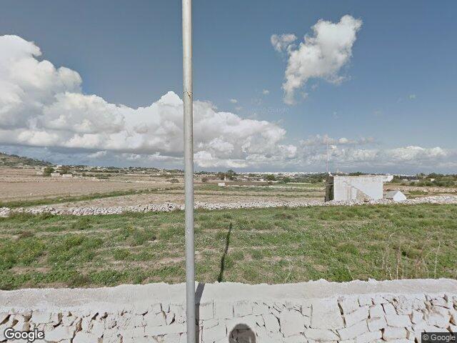 Triq tal-Bajjada,  Is-Siġġiewi,  Reġjun tal-Punent