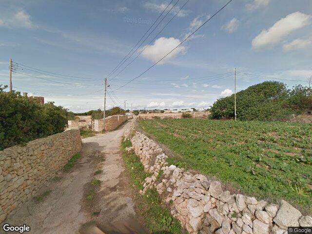 Triq il-Prinjol,  Landrijiet,  Ir-Rabat