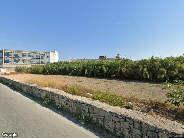 Triq Ħal Tarxien,  Iż-Żejtun,  Reġjun tan-Nofsinhar