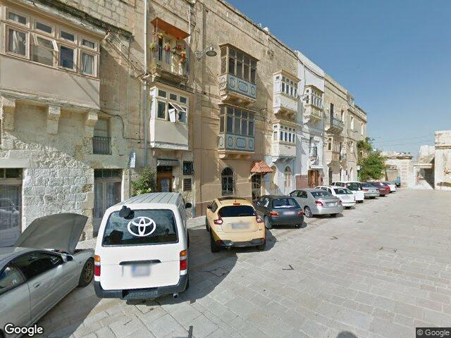 Triq it-Torri ta' San Ġwann,  Il-Birgu,  Reġjun tal-Port