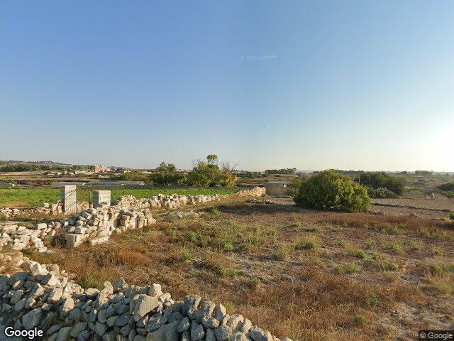 Triq Bur il-Kbir,  Is-Siġġiewi,  Reġjun tal-Punent