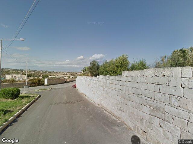 Is-Siġġiewi,  Reġjun tal-Punent,  SGW 1071