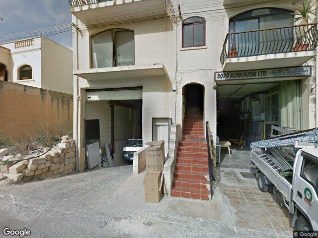 Triq Santa Marta,  Rabat,  Ir-Rabat