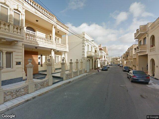 Triq Ġużè Micallef,  Rabat,  Ir-Rabat