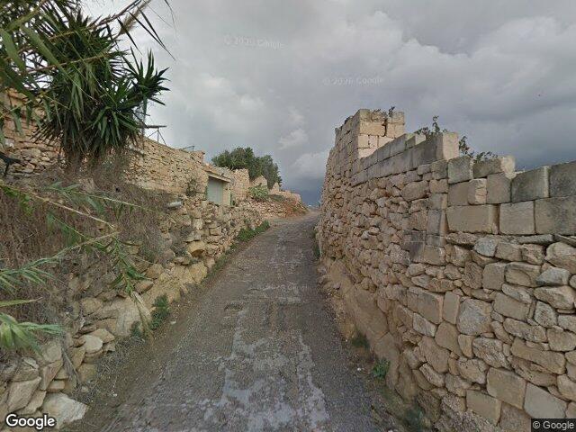 Trejqet it-Torri tal-Wardija,  Iż-Żurrieq,  Reġjun tal-Punent