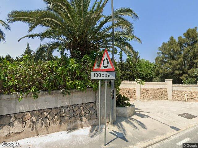 Triq il-Missjunarji Maltin,  Il-Mosta,  Reġjun tat-Tramuntana