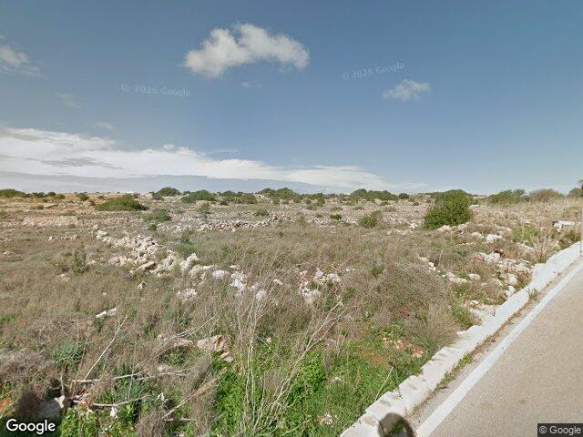 Triq Ġorġ Zammit,  L-Imġarr,  Reġjun tat-Tramuntana