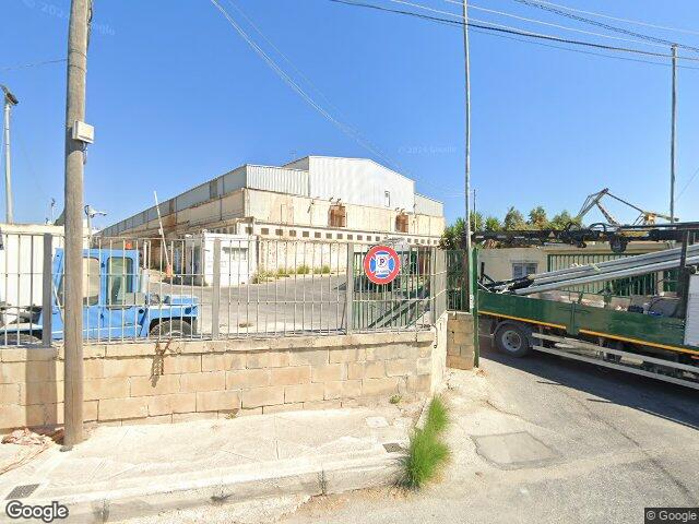 Hibernians,  Triq Xu,  Raħal Ġdid