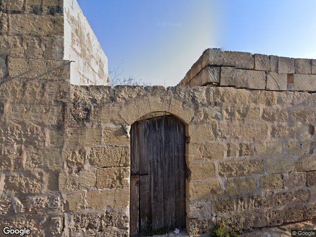 Triq ta' Ġrunju,  In-Nadur,  Reġjun Għawdex