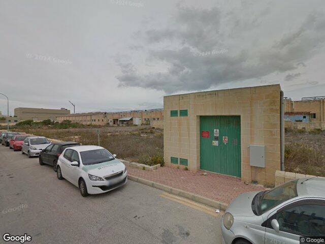 Birżebbuġa,  Reġjun tan-Nofsinhar,  BBG 2366