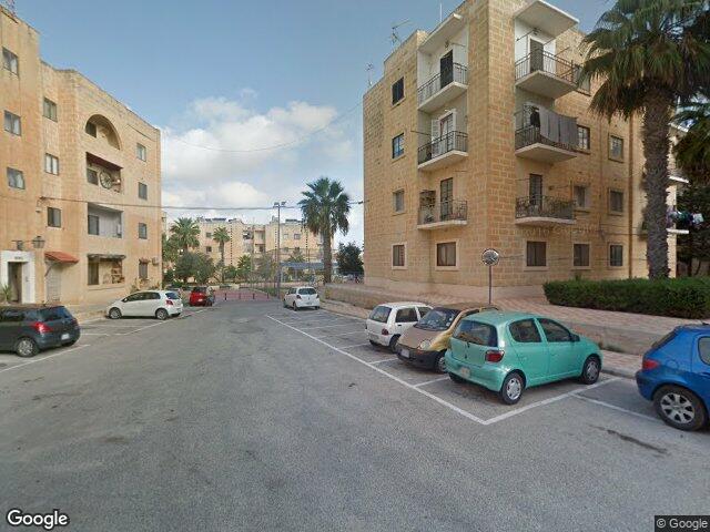 Triq Taċ-Ċawla,  Rabat,  Ir-Rabat