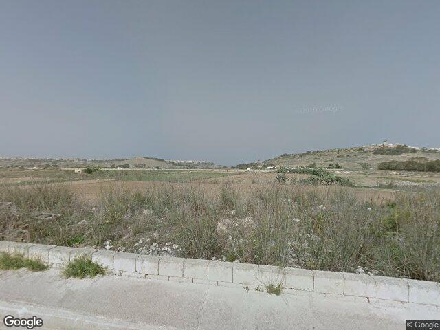 Triq il-Qigħan,  Għajnsielem,  Reġjun Għawdex