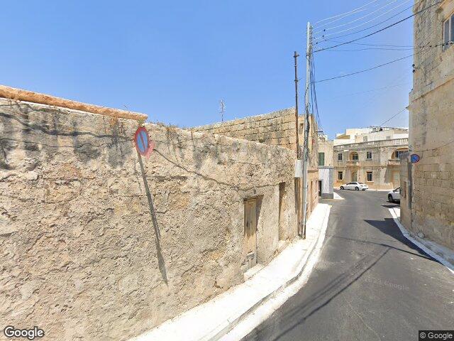 Triq il-Ġojjin,  Ħal Għaxaq,  Reġjun tan-Nofsinhar