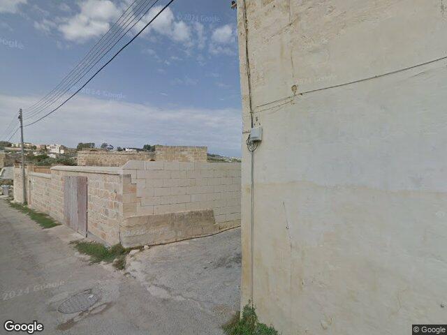 Triq Wied Sara,  Ir-Rabat,  Reġjun Għawdex