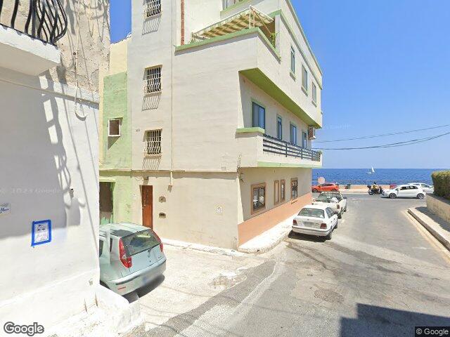 El Catalan,  Triq Qaċċawiet,  Ix-Xgħajra