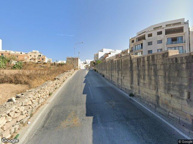 Triq Josef Kalleya,  Is-Swieqi,  Reġjun tal-Lvant