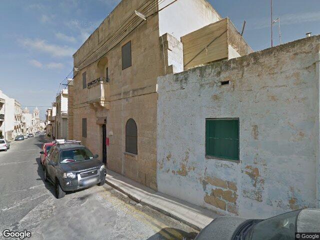 Triq Ta' Ċenċ,  Ta' Sannat,  Reġjun Għawdex