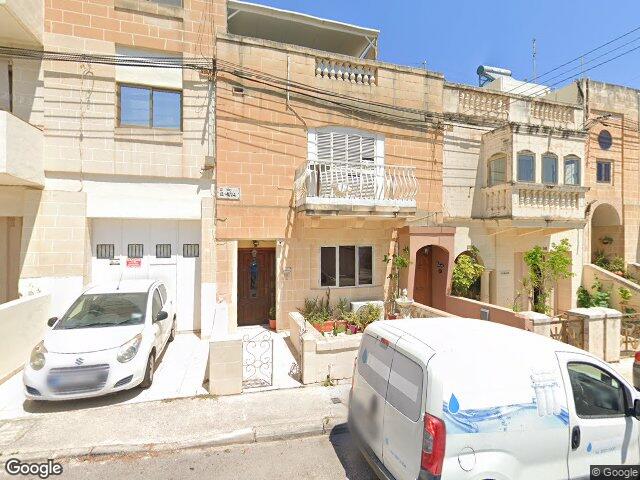 Triq il-Ħida,  San Ġwann,  Reġjun tat-Tramuntana