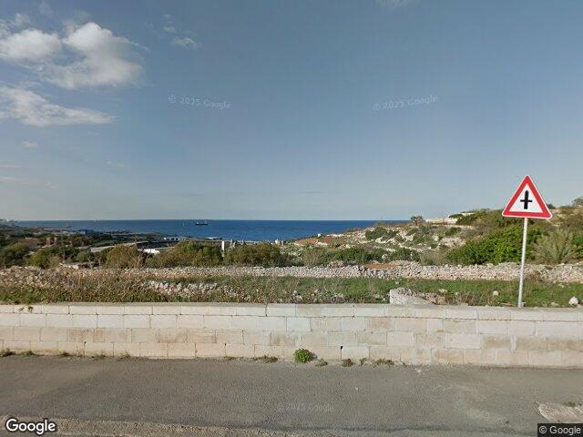 Triq il-Kanun tal-Mija,  Il-Kalkara,  Reġjun tal-Port