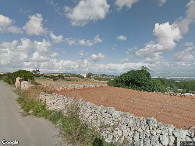 Is-Siġġiewi,  Reġjun tal-Punent,  RBT 2705