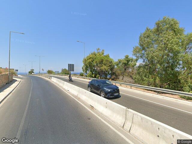 Triq Sant' Andrija,  Is-Swieqi,  Reġjun tal-Lvant