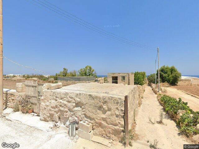 Triq San Leonardu,  Ix-Xgħajra,  Reġjun tal-Port