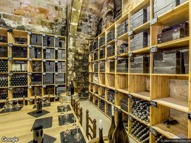 Triq Renfrew,  Raħal Ġdid,  Reġjun tal-Port