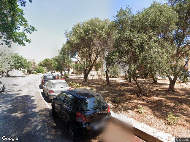 Triq Roberto Ranieri Costaguti,  L-Imsida,  Reġjun tal-Lvant