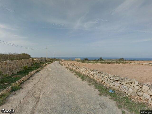 Triq ir-Ramla l-Ħamra,  In-Nadur,  Reġjun Għawdex